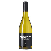 Rebel Ridge Chardonnay 75cl