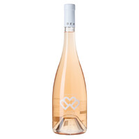 Bernardus Rosé Bio 75cl