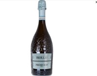 Brilla Prosecco Spumante DOC 75cl