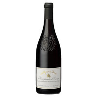 Vignes du prince principauté 75cl
