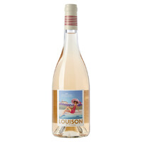 Louison En Provence Rosé 75cl