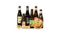 Bierburgemeester - KLEIN