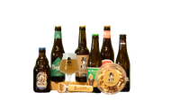 Bierburgemeester - MIDDEL