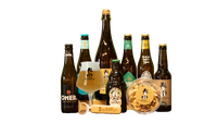 Bierburgemeester - MIDDELGROOT