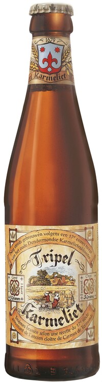 Tripel karmeliet