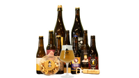 Bierburgemeester - GROOT