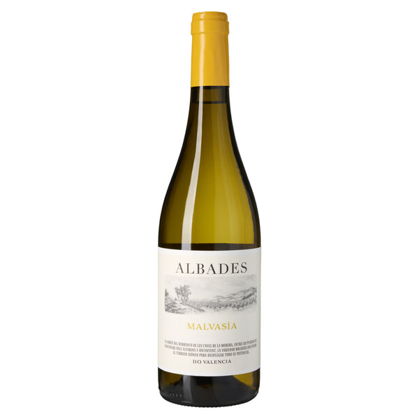 Malvasia DO Valencia 75cl