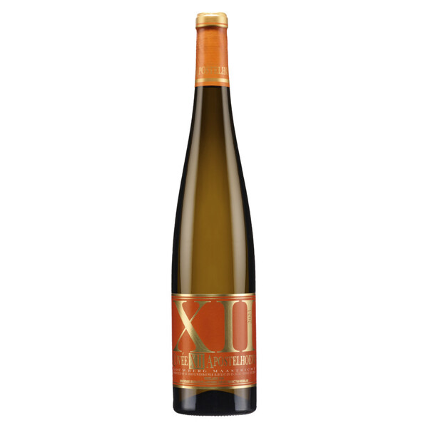 Apostelhoeve Cuvée XII 2024 75cl
