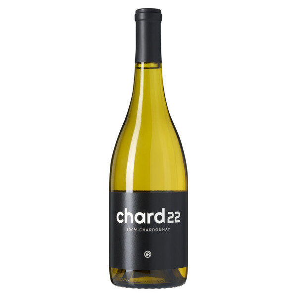 Rebel Ridge Chardonnay 75cl