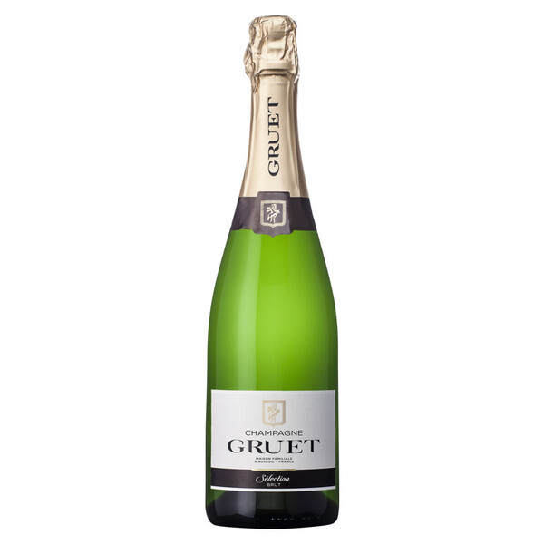 Gruet Brut Selection 75cl